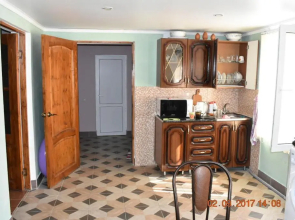 Guest House on Sadovaya 24