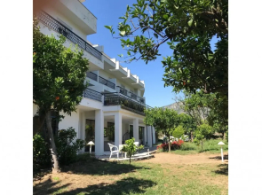 Hotel Alpha