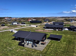 "Marrit" - 600m from the sea in NW Jutland