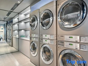 Atour Hotel Shijiazhuang Yuhua East Second Ring Road