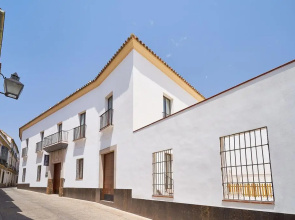 Tandem El Patio