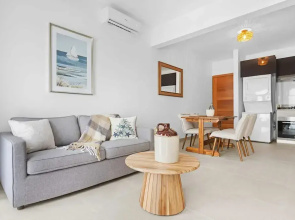 Tropical 1 BR Apartment by Vistacana Rentals