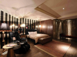 Li Hsin Motel