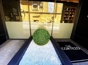 Hotel Cortezo