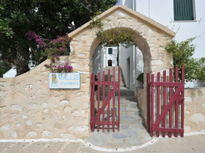 Rallis Apartments