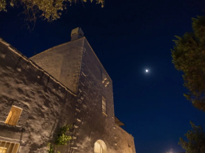Masseria Le Cerase