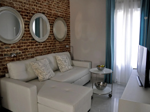 Rsi Apartamentos