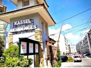 Cozy Studio in Parañaque - Perfect for Transients and Long-stayers Alike