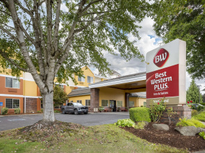 Best Western Plus Northwind Inn & Suites
