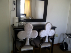 Gie's Guest house