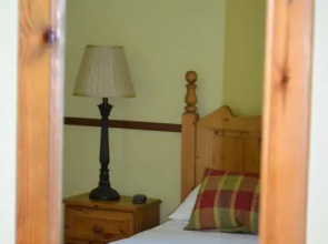 Wild Honey Inn