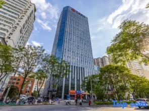 Haoyi Garden Light Luxury Hotel