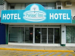 Parque Inn Hotel & Suites