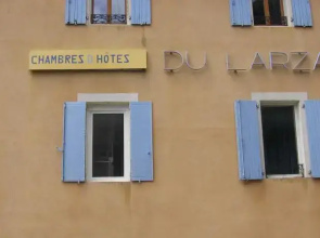 Chambres et table d'hôtes Ancien hotel du Larzac