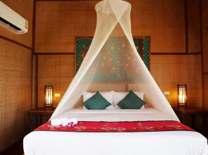 Mayalay Resort-Green Hotel