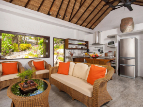 Cape Shark Pool Villas