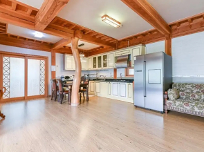 Yeosu Deulga Pension