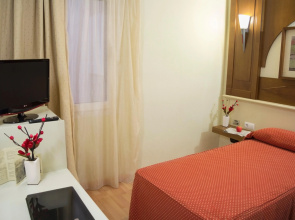Hotel Pasarela