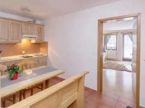 Apartments Ukanc