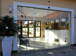 Hotel Porta Rosa