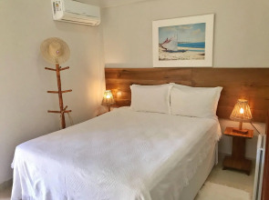 Pousada Rota Ecológica