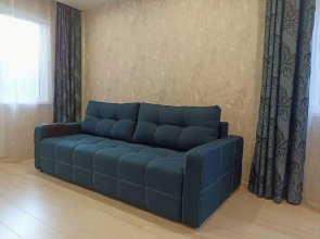 Apartments on Nekrasova street, 4