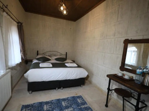 TURAN Cappadocia Cave