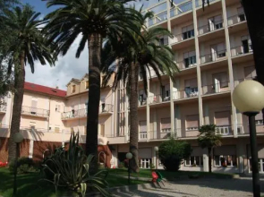 Hotel Villa Paolina Resort