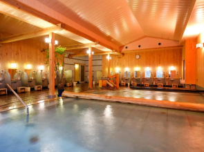 Yumoto Kompira Onsen Hananoyu Koubaitei