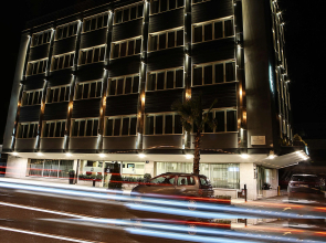 Best Western JFK Hotel