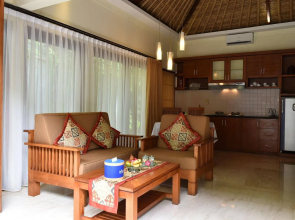 Bali Baliku Private Pool Villas