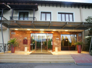 Avalon Airport Hotel Thessaloniki