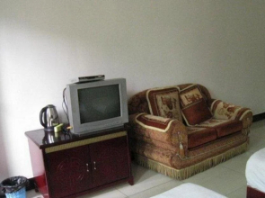 Emeishan Longshan Inn