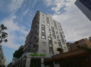 Palmiye Suit Otel