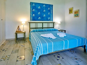 Villa Luisa BB