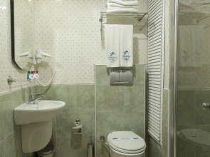 İstanbul Panorama Hotel