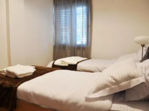 Apartment Tirana Center ‘ ish blloku ’