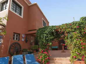 El Patio de Maite