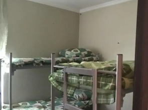 Отель на Каширском шоссе