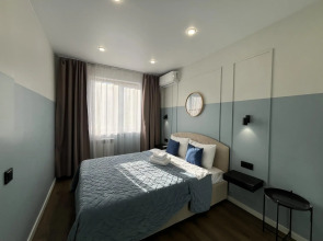 Unique Apart (Уник Апарт) на улице Красная