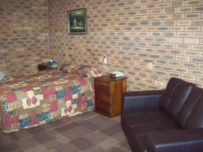 Cobar Town and Country Motor Inn