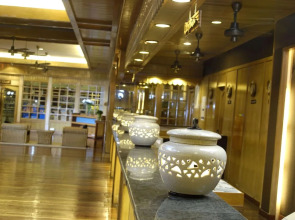 Berjaya Tioman Resort