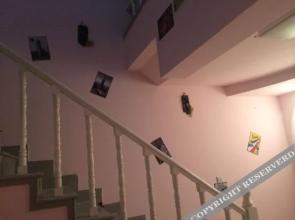 8264 Lvyou Xiaowo Inn(南京8264驴友小窝)