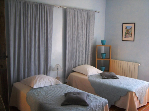 Maison D'Hôtes Les Remparts