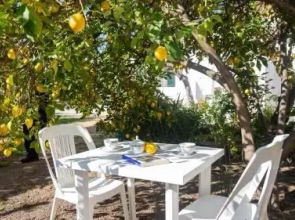 Appartamenti Melograno E Fico