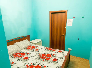 Лайк на Ленинградской