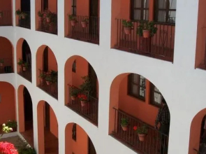 Hotel Amealco