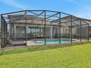 209mcv - Balmoral Resort 4 Bedroom Home