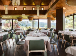 Resort Linta Hotel Wellness & Spa