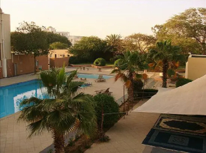 Mercure Marhaba